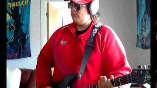 HolyHell-Prophecy cover