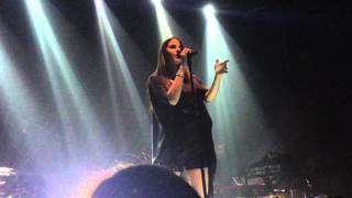 Marina Kaye Lyon Taken