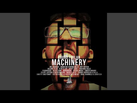 Machinery (Thayana Valle Remix)