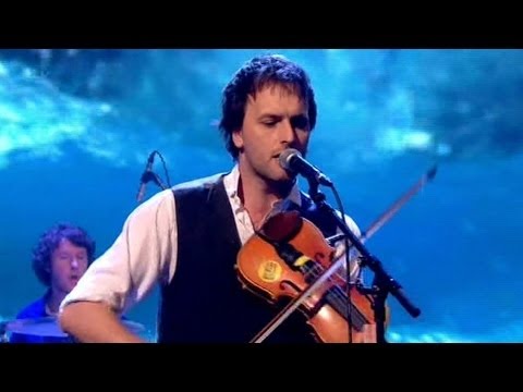 Bellowhead - Roll Alabama