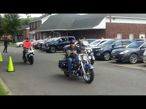 Mcvay Perkins Funeral