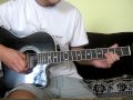 Wilki Angel (solo cover acustic)