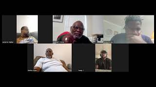 Wisdom Wednesday Talk 6 11 25