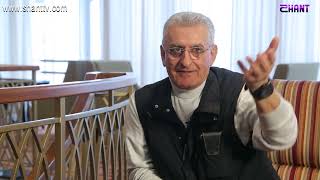 Աշխարհի հայերը / Ashxarhi Hayer / Արթուր Սարգսյան / Arthur Sargsyan