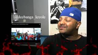 Fredo Bang - Story To Tell REACTION
