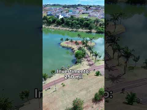 Terreno em Jardim Alegre PR