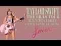 Lover Era (Live From TS | The Eras Tour) (Live Audio)