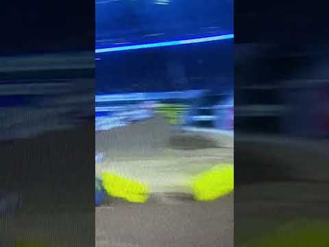 Deegan passes Hymas in their Pro debut in Houston. #moto #motocross #mx #racing #motovlog #dirtbike