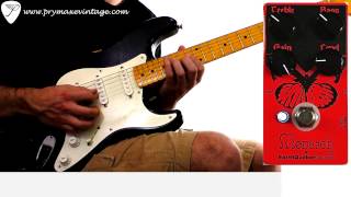 Video thumbnail for Earthquaker Devices Monarch by Prymaxe