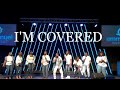 Worship & Praise with Mike Yelverton - I'm Covered (Official Video)