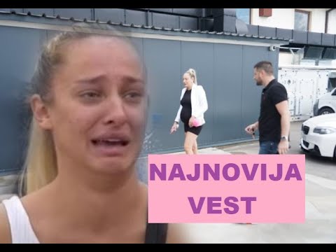 EVO ŠTA se KRILO iza TAJNOG VENČANjA - ZBOG OVOG je Luna BESNELA  #zadruga #zadrugainfo