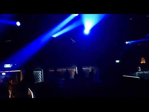 Lee Burridge @ Live  Hi Club Ibiza  16/09/2017