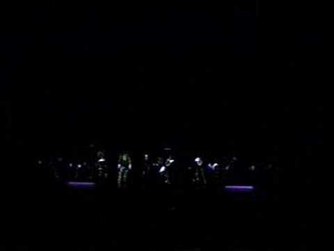 Come Sail Away performed by the Brook Singers