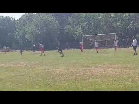 Alex Chiran NFC Arena Academy 2010 football player ⚽⚽⚽