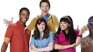 The fresh beat band Good times