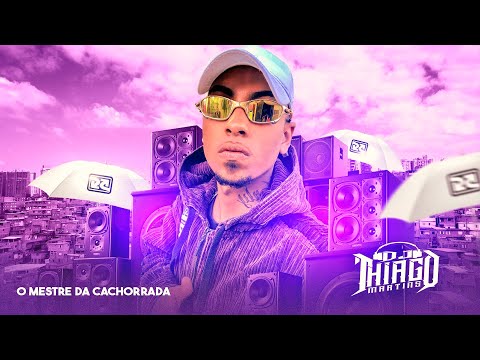 Heey Hoo Ta Na Dz7 - DJ's Thiago Martins, Dayeh, JR Bolãdão E J2