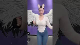 【TikTok Cute Girls】  #tiktok #beauty #美人好き #美人 #美人心计 #dance #girl #girls