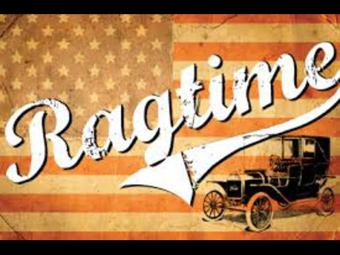 Johnny Maddox - The Crazy Otto Medley 1955