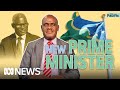 Solomon Islands elects a new Prime Minister Jeremiah Manele | The Pacific