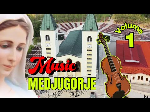 Canti di Medjugorje - Adorazione Eucaristica 2023 ❤️