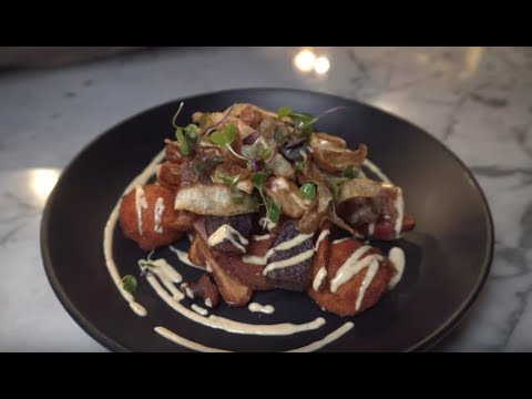 Tripping Kosher: Barnea Bistro - New York, NY