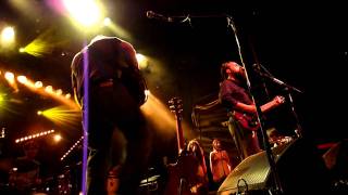 Iron &amp; Wine - Your Fake Name Is Good Enough for Me @ Tivoli (5/6)