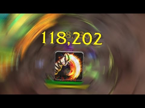 Windwalker Monk 1 Shots in PVP - WoW Dragonflight 10.1