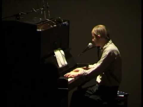 Filip Topol - Russian Mystic Pop Op.3  (Live 2010)