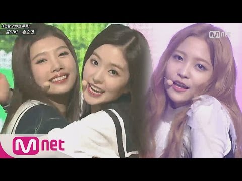 [STAR ZOOM IN] Red Velvet, from Debut to the latest release ♬♪ 160831 EP.130