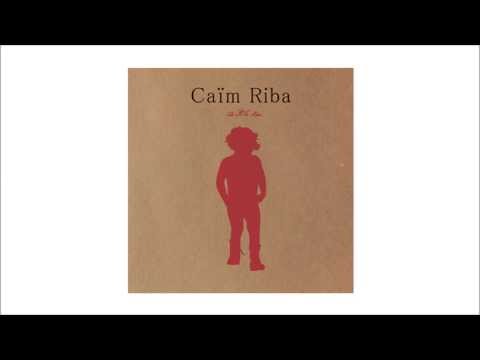 Caïm Riba - Home llop