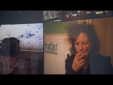 Art in a Flash with Miranda Lash: On Nan Goldin