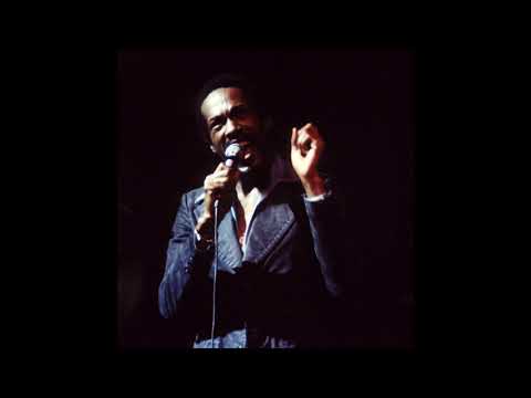 Eddie Kendricks 1974 Concert - Boogie Down, If You Let Me, Keep on Truckin' LIVE audio