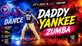 Download lagu Daddy Yankee - Zumba | Reggaeton | Dance Fitness | Dance Workout | Daddy Yankee Flows | mp3 Download lagu Daddy Yankee - Zumba | Reggaeton | Dance Fitness | Dance Workout | Daddy Yankee Flows | mp3