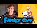 Family Guy You Ve Got A Lot To See