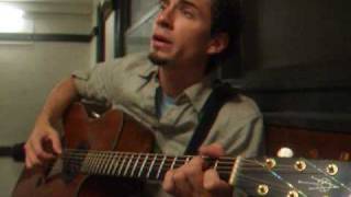 nic engel - southern girl (incubus cover)