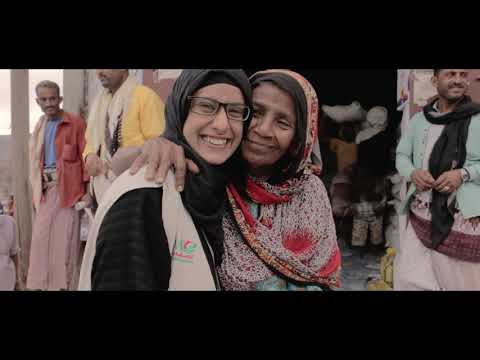 Rehabilitate a Poor School in a Village in Yemen