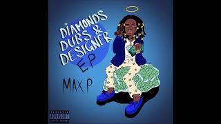 86. Max P - Kate Morgan (ft. Bones) (Produced By Hurtboy AG) [04.04.2017]