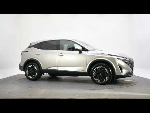 Nissan Qashqai ePOWER SV PREMIUM - Image 2