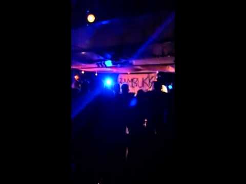 Rambukk - Liden (Ingenting cover)