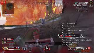 pcapex配信 プラチナ　LowGuy