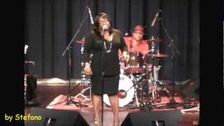 Shemekia Copeland - Salt In My Wounds - Live
