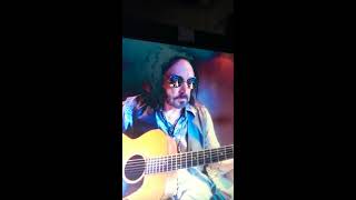 Mike Campbell - My Life / Your World
