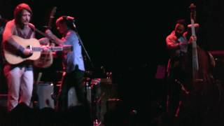 Fleet Foxes - Battery Kinzie - Fox Theater - Oakland, CA - 5/5/11