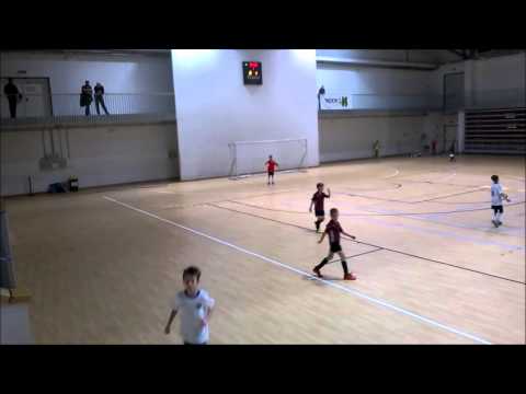 Gloriett SE U10 - Újbuda II.  (1-0)