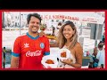 Onde fica o ACARAJÉ mais famoso do PELOURINHO?  - Salvador, BAHIA | Rio4Fun & Coca-Cola -  EP.11