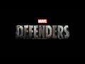 Marvel’s The Defenders – Official UK Trailer 2 | HD