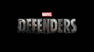 Marvel'in Koruyucuları ( Marvel's The Defenders )