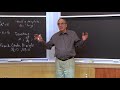 Lecture 31: Time-Dependent Perturbation Theory II. H is Time-Dependent: Two-Level Problem