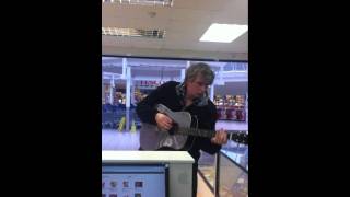 Count tornado live session blue kestrel mullingar