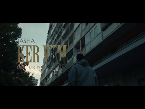 Ja-Sha - Ker vem featuring Ketrin (Official Video)